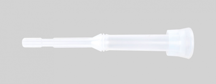 Силиконовая сосковая резина для коров Melasty 3110-1